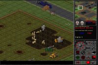 Cкриншот Final Liberation: Warhammer Epic 40,000, изображение № 227841 - RAWG