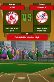 Cкриншот Backyard Baseball '09, изображение № 785850 - RAWG