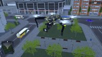 Cкриншот Multiplayer Drone Simulator, изображение № 3572038 - RAWG