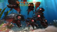Cкриншот Zombie Deathrace Feeding Frenzy, изображение № 1781267 - RAWG