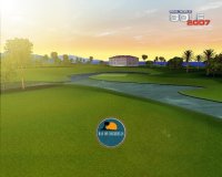 Cкриншот Real World Golf 2007, изображение № 455572 - RAWG