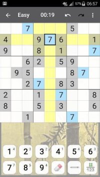 Cкриншот Sudoku Premium, изображение № 1366803 - RAWG