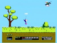 Cкриншот Duck Hunt (1984), изображение № 735535 - RAWG