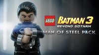 Cкриншот LEGO Batman 3: Beyond Gotham DLC: Man of Steel, изображение № 2271762 - RAWG