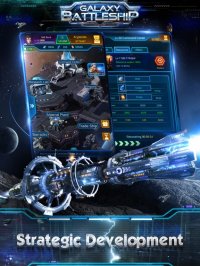 Cкриншот Galaxy Battleship: Conquer, изображение № 2120514 - RAWG