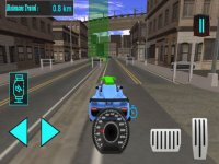 Cкриншот Extreme Car Driver Simulator, изображение № 1700109 - RAWG