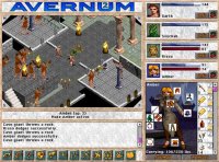 Cкриншот Avernum 2, изображение № 368103 - RAWG