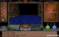 Cкриншот Ultima Underworld: The Stygian Abyss, изображение № 302983 - RAWG