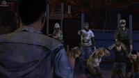 Cкриншот The Walking Dead: Episode 3 - Long Road Ahead, изображение № 593509 - RAWG