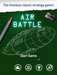Cкриншот Air Battle: Sea Battle, изображение № 2108729 - RAWG