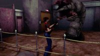 Cкриншот Resident Evil Code: Veronica X HD, изображение № 270215 - RAWG