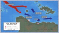 Cкриншот Task Force 1942: Surface Naval Action in the South Pacific, изображение № 177467 - RAWG