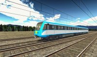 Cкриншот Luxury Train Simulator, изображение № 1548222 - RAWG