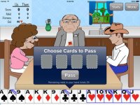 Cкриншот Pinochle Pro, изображение № 1662801 - RAWG