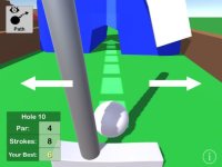 Cкриншот Mini Golf Challenge, изображение № 979062 - RAWG