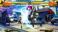 Cкриншот Persona 4 Arena, изображение № 587022 - RAWG