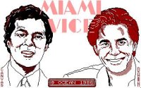 Cкриншот Miami Vice, изображение № 756243 - RAWG