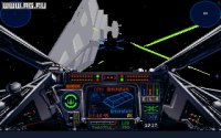Cкриншот Star Wars: X-Wing - B-Wing Tour of Duty, изображение № 324777 - RAWG