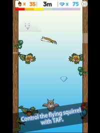 Cкриншот Fly ! Sugar: flying squirrel, изображение № 1828136 - RAWG