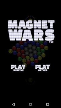 Cкриншот Magnet Wars, изображение № 1582323 - RAWG