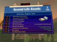 Cкриншот Second Life, изображение № 357582 - RAWG
