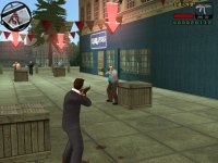 Cкриншот Grand Theft Auto: Liberty City Stories, изображение № 34388 - RAWG