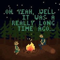 Cкриншот By The Campfire, изображение № 1024930 - RAWG