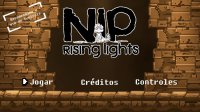 Cкриншот Nip - Rising Lights, изображение № 1141795 - RAWG