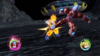Cкриншот Dragon Ball: Raging Blast 2, изображение № 555942 - RAWG
