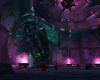 Cкриншот World of Warcraft: The Burning Crusade, изображение № 433505 - RAWG