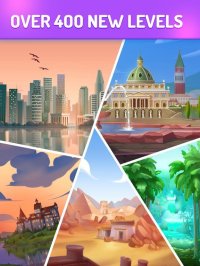 Cкриншот Triple Tile, изображение № 3083281 - RAWG