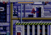 Cкриншот Spider-Man (1995), изображение № 3401290 - RAWG