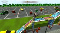 Cкриншот Moto Racing 3D, изображение № 858597 - RAWG