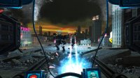 Cкриншот War Robots VR: The Skirmish, изображение № 648214 - RAWG
