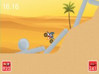 Cкриншот Moto Mania Dirt Bike Challenge, изображение № 40927 - RAWG