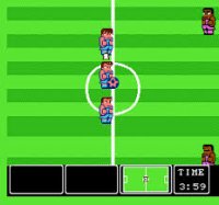 Cкриншот Nintendo World Cup, изображение № 806867 - RAWG