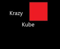 Cкриншот Krazy Kube, изображение № 2490522 - RAWG