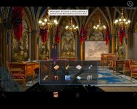 Cкриншот Broken Sword: Тень тамплиеров. Расширенное издание, изображение № 639674 - RAWG