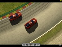 Cкриншот Ferrari Virtual Race, изображение № 543165 - RAWG