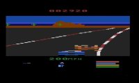 Cкриншот Fatal Run (1990), изображение № 3352965 - RAWG