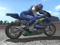 Cкриншот MotoGP: Ultimate Racing Technology 3, изображение № 404175 - RAWG