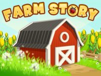 Cкриншот Farm Story, изображение № 895236 - RAWG