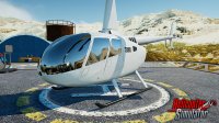 Cкриншот Helicopter Simulator VR 2021 - Rescue Missions, изображение № 2768942 - RAWG