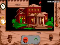 Cкриншот Indiana Jones and the Fate of Atlantis: The Action Game, изображение № 345839 - RAWG