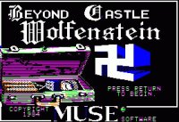 Cкриншот Beyond Castle Wolfenstein, изображение № 753999 - RAWG