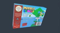 Cкриншот Puzzle Blocks, изображение № 128166 - RAWG