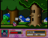 Cкриншот Kirby Super Star, изображение № 254828 - RAWG