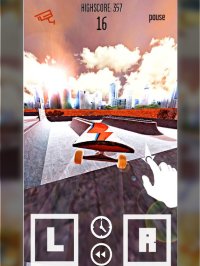 Cкриншот Skate 3D - True Board Skater, изображение № 927015 - RAWG