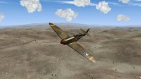Cкриншот WarBirds - World War II Combat Aviation, изображение № 130764 - RAWG