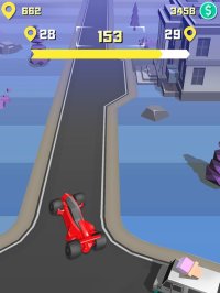 Cкриншот Taxi Run, изображение № 1989266 - RAWG